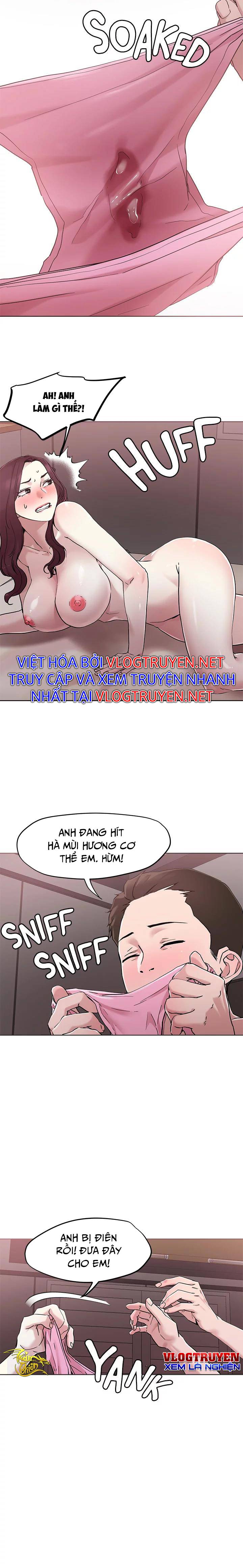 Siêu CHỊCH Hệ THống Của "HẮC ÁM VƯƠNG GIẢ" Chapter 47 - Page 12