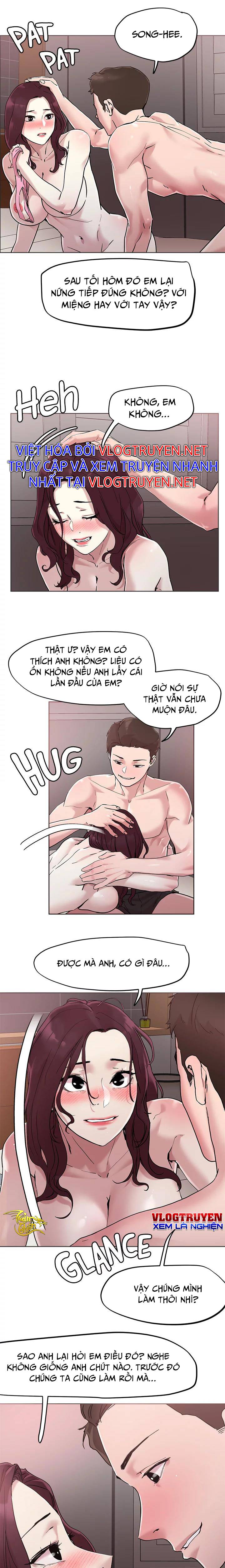 Siêu CHỊCH Hệ THống Của "HẮC ÁM VƯƠNG GIẢ" Chapter 47 - Page 13