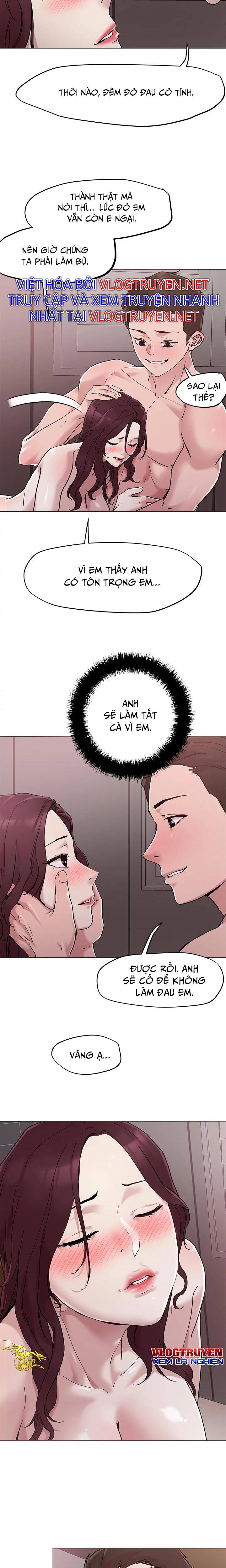 Siêu CHỊCH Hệ THống Của "HẮC ÁM VƯƠNG GIẢ" Chapter 47 - Page 14