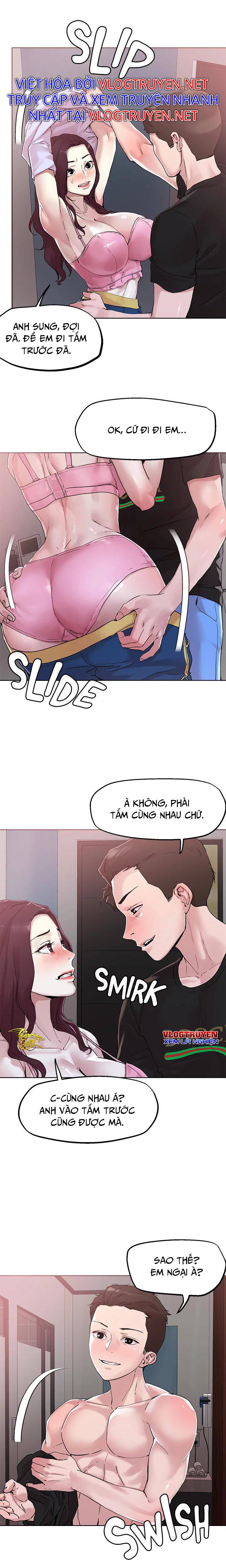 Siêu CHỊCH Hệ THống Của "HẮC ÁM VƯƠNG GIẢ" Chapter 47 - Page 7