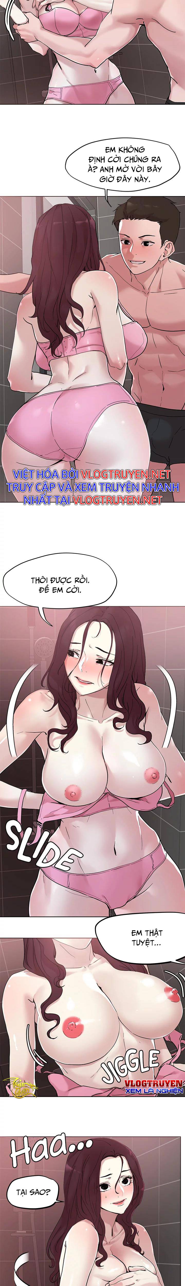 Siêu CHỊCH Hệ THống Của "HẮC ÁM VƯƠNG GIẢ" Chapter 47 - Page 9