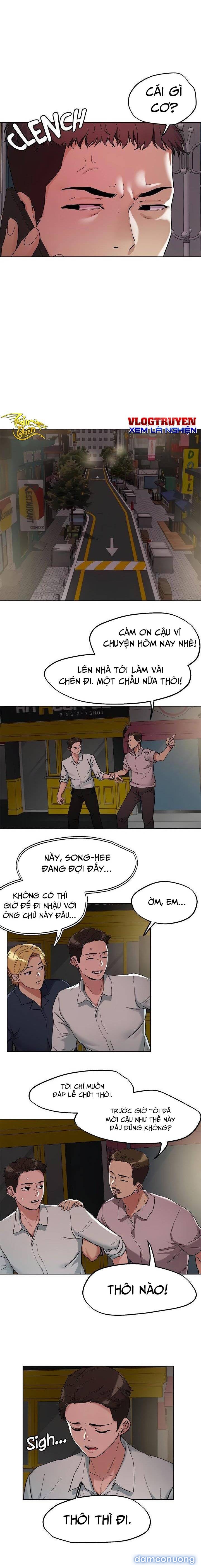 Siêu CHỊCH Hệ THống Của "HẮC ÁM VƯƠNG GIẢ" Chapter 52 - Page 10