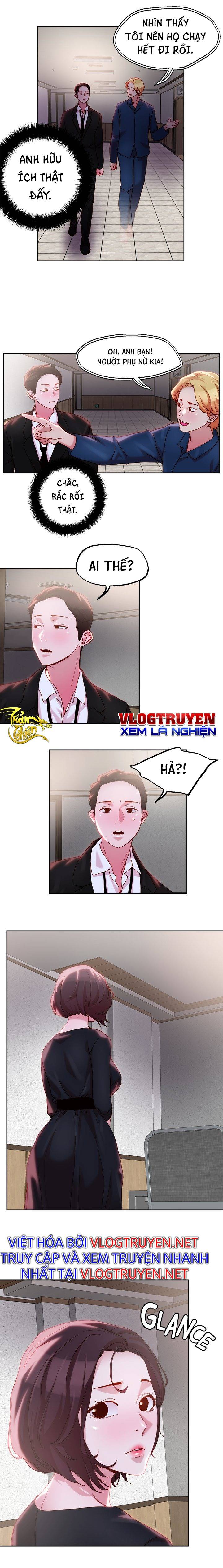 Siêu CHỊCH Hệ THống Của "HẮC ÁM VƯƠNG GIẢ" Chapter 31 - Page 11