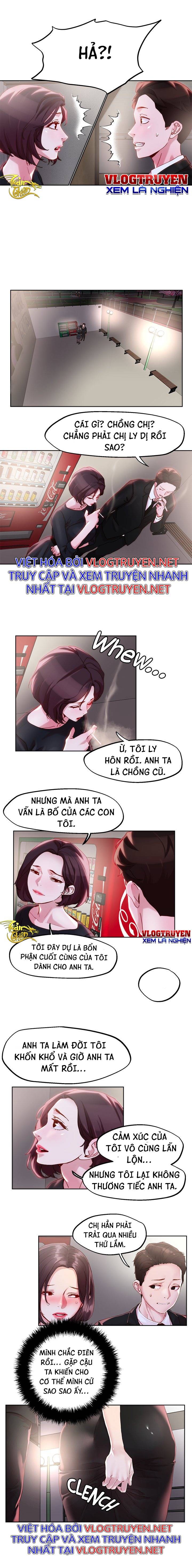 Siêu CHỊCH Hệ THống Của "HẮC ÁM VƯƠNG GIẢ" Chapter 31 - Page 12