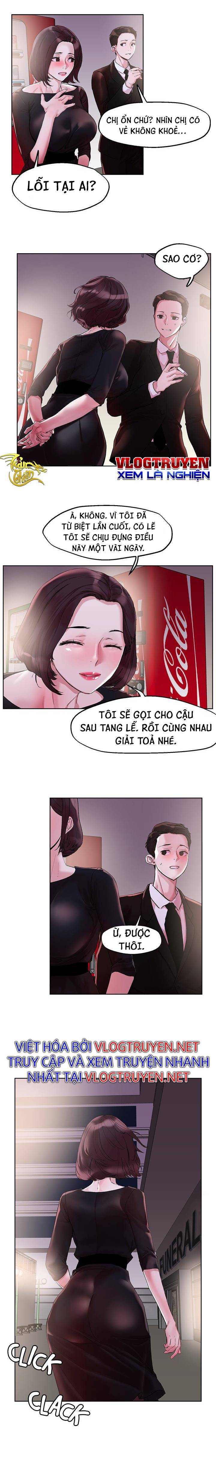 Siêu CHỊCH Hệ THống Của "HẮC ÁM VƯƠNG GIẢ" Chapter 31 - Page 13