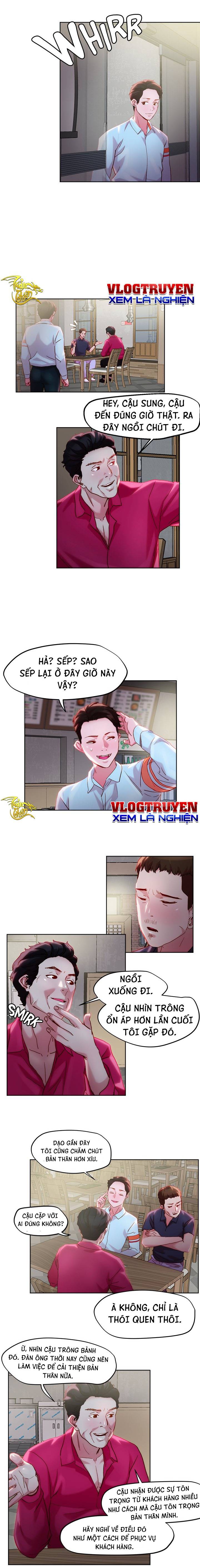 Siêu CHỊCH Hệ THống Của "HẮC ÁM VƯƠNG GIẢ" Chapter 31 - Page 5