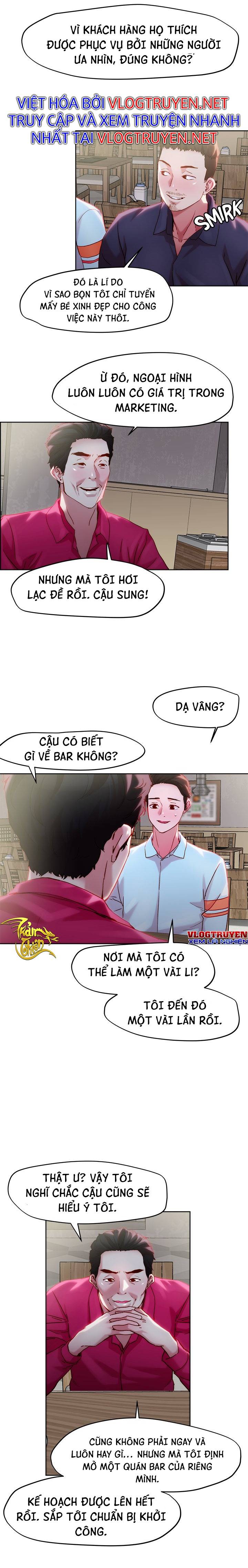 Siêu CHỊCH Hệ THống Của "HẮC ÁM VƯƠNG GIẢ" Chapter 31 - Page 6