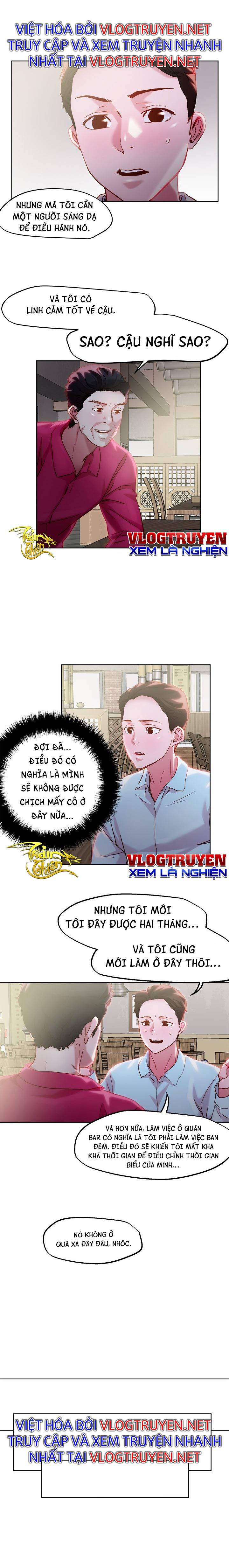 Siêu CHỊCH Hệ THống Của "HẮC ÁM VƯƠNG GIẢ" Chapter 31 - Page 7