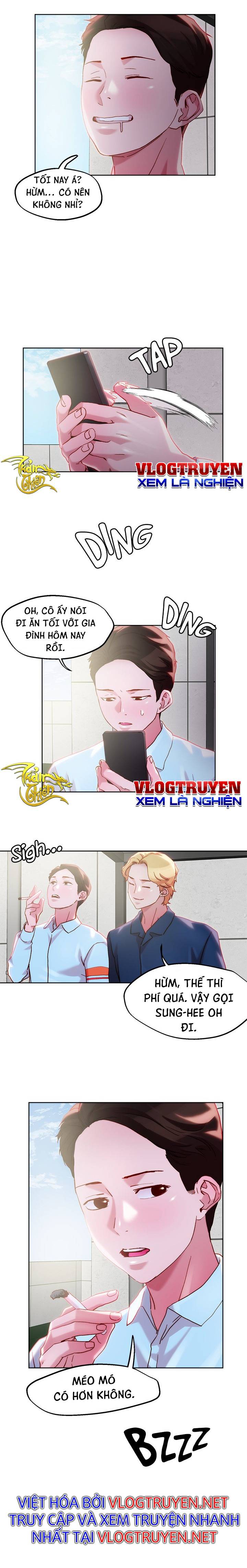 Siêu CHỊCH Hệ THống Của "HẮC ÁM VƯƠNG GIẢ" Chapter 31 - Page 9