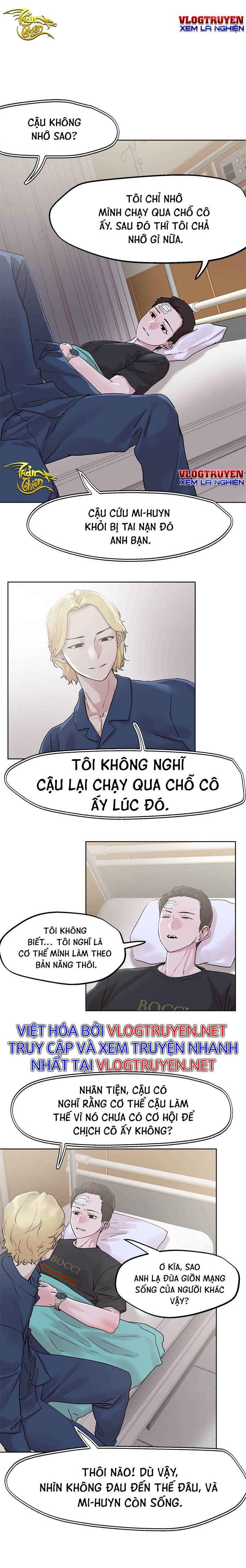 Siêu CHỊCH Hệ THống Của "HẮC ÁM VƯƠNG GIẢ" Chapter 35 - Page 6