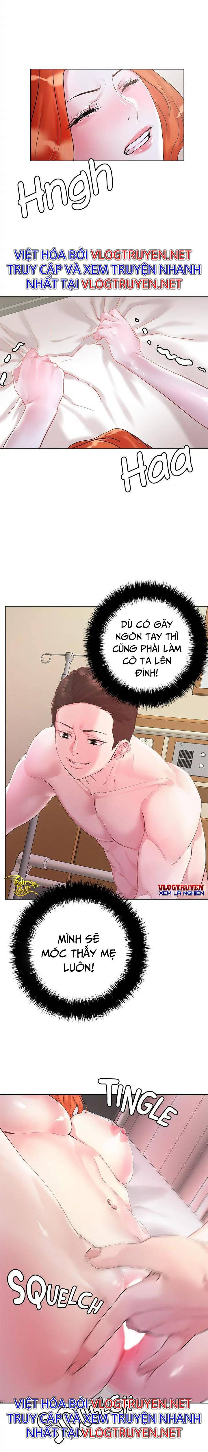 Siêu CHỊCH Hệ THống Của "HẮC ÁM VƯƠNG GIẢ" Chapter 39 - Page 7