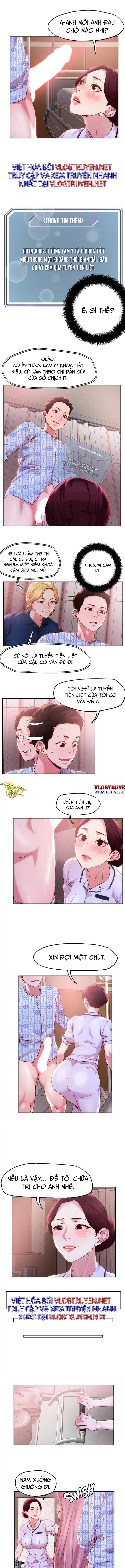 Siêu CHỊCH Hệ THống Của "HẮC ÁM VƯƠNG GIẢ" Chapter 44 - Page 4