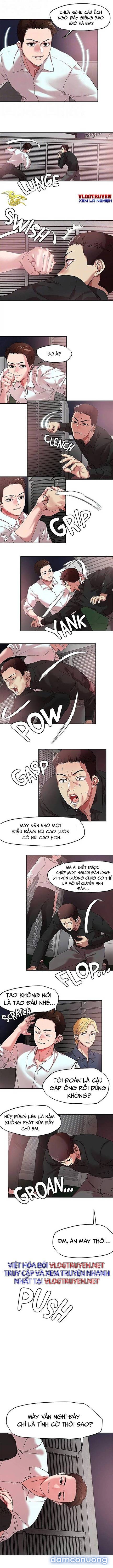 Siêu CHỊCH Hệ THống Của "HẮC ÁM VƯƠNG GIẢ" Chapter 55 - Page 5