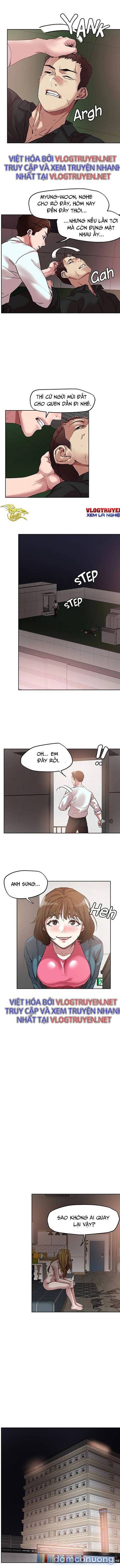 Siêu CHỊCH Hệ THống Của "HẮC ÁM VƯƠNG GIẢ" Chapter 55 - Page 6