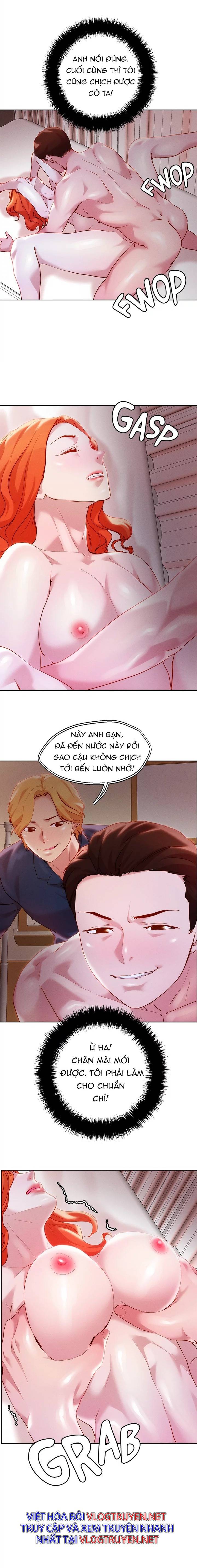 Siêu CHỊCH Hệ THống Của "HẮC ÁM VƯƠNG GIẢ" Chapter 41 - Page 2