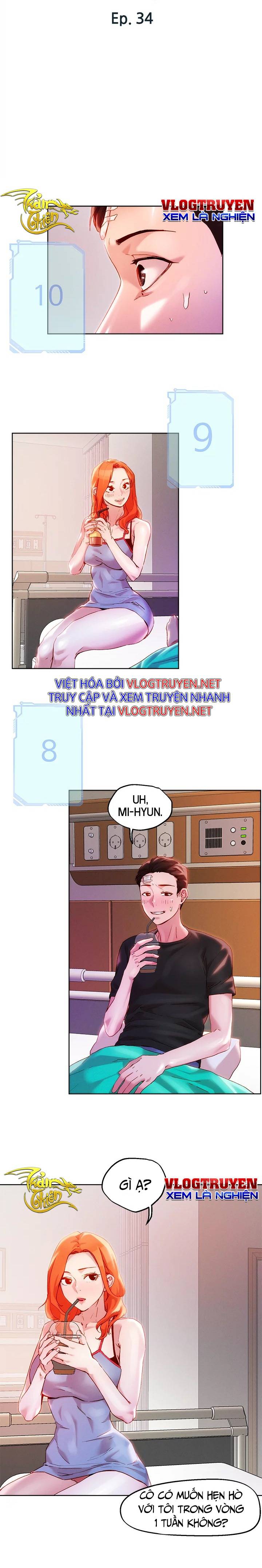 Siêu CHỊCH Hệ THống Của "HẮC ÁM VƯƠNG GIẢ" Chapter 36 - Page 4