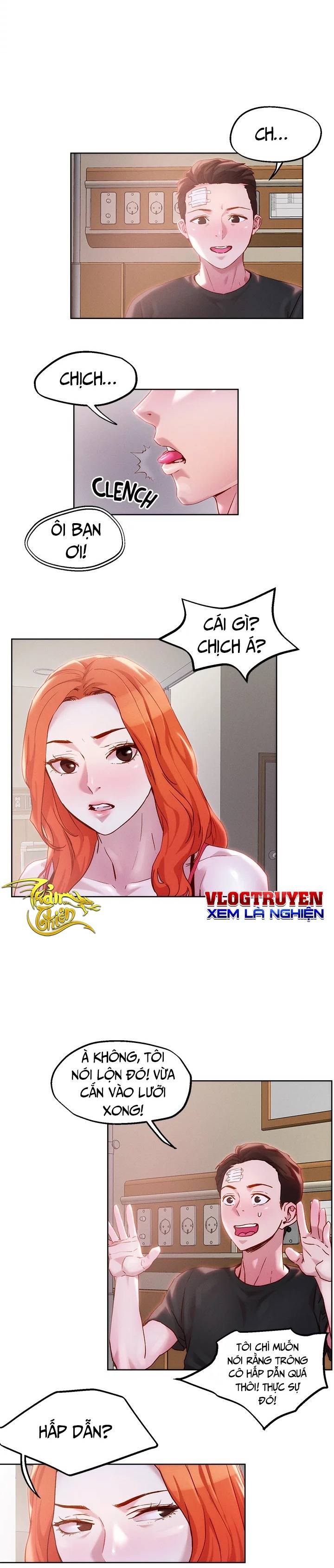 Siêu CHỊCH Hệ THống Của "HẮC ÁM VƯƠNG GIẢ" Chapter 36 - Page 8