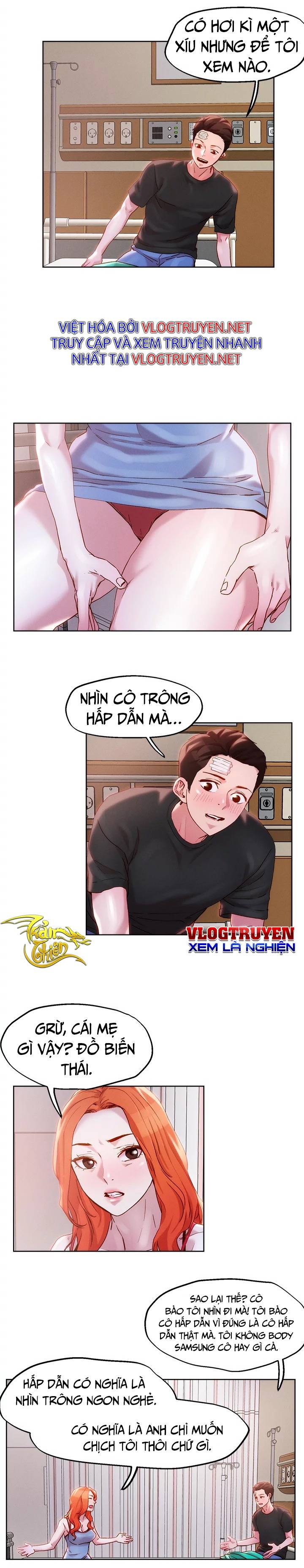 Siêu CHỊCH Hệ THống Của "HẮC ÁM VƯƠNG GIẢ" Chapter 36 - Page 10