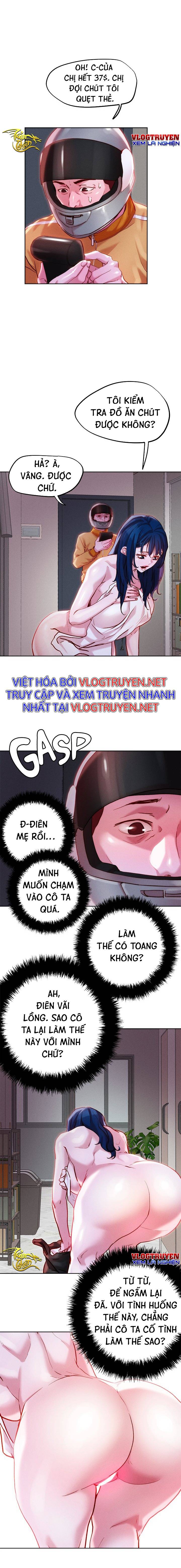 Siêu CHỊCH Hệ THống Của "HẮC ÁM VƯƠNG GIẢ" Chapter 30 - Page 12