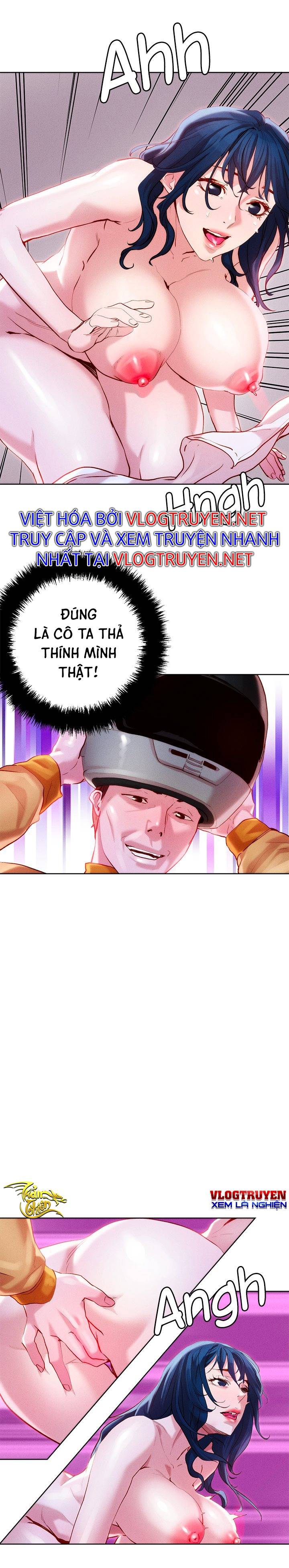 Siêu CHỊCH Hệ THống Của "HẮC ÁM VƯƠNG GIẢ" Chapter 30 - Page 14