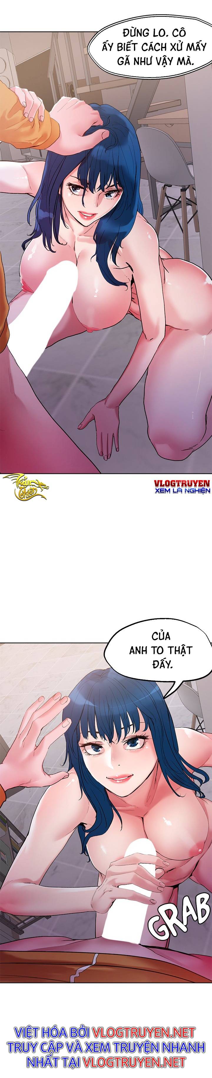 Siêu CHỊCH Hệ THống Của "HẮC ÁM VƯƠNG GIẢ" Chapter 30 - Page 18