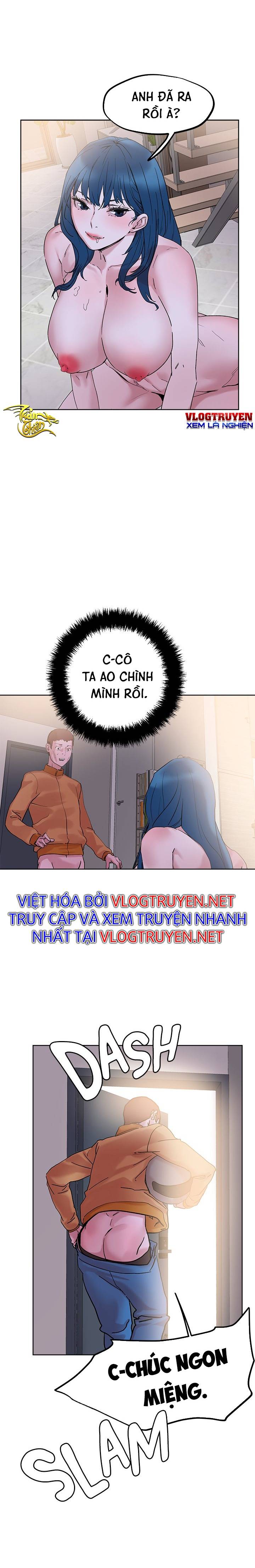 Siêu CHỊCH Hệ THống Của "HẮC ÁM VƯƠNG GIẢ" Chapter 30 - Page 23