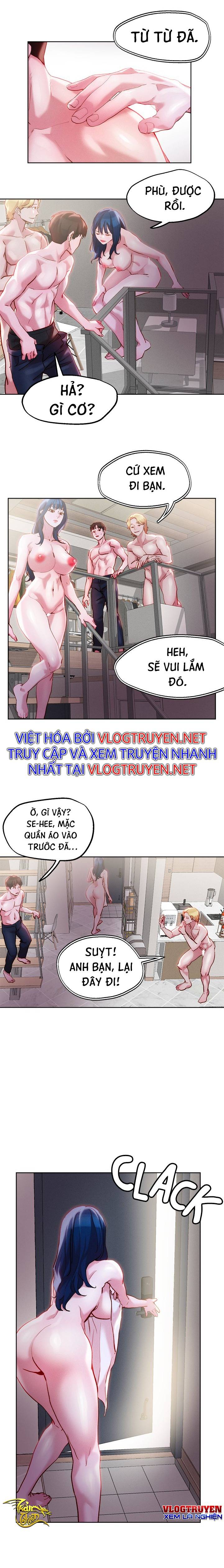 Siêu CHỊCH Hệ THống Của "HẮC ÁM VƯƠNG GIẢ" Chapter 30 - Page 9