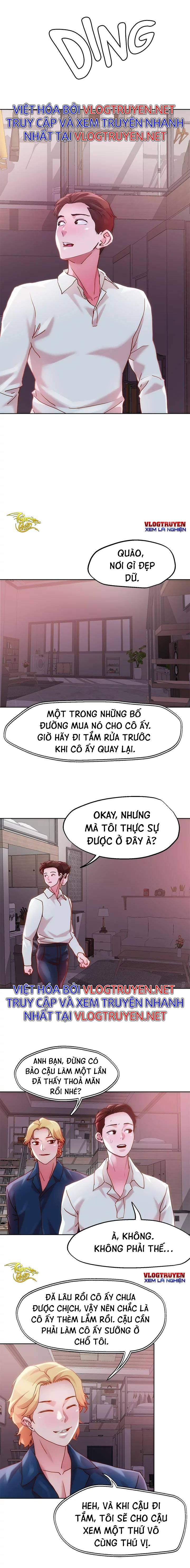 Siêu CHỊCH Hệ THống Của "HẮC ÁM VƯƠNG GIẢ" Chapter 28 - Page 13