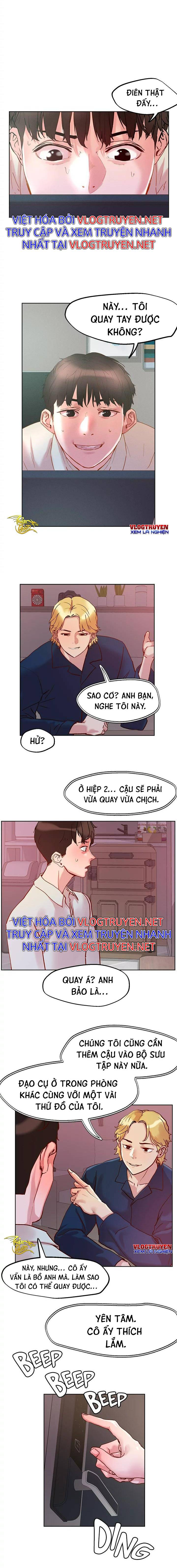 Siêu CHỊCH Hệ THống Của "HẮC ÁM VƯƠNG GIẢ" Chapter 28 - Page 16