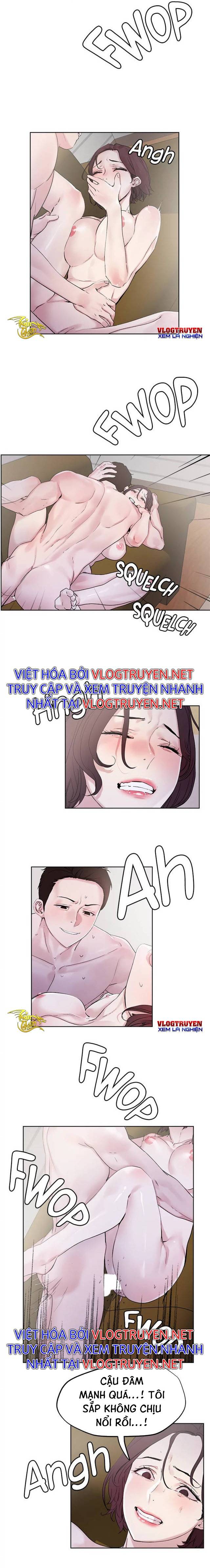 Siêu CHỊCH Hệ THống Của "HẮC ÁM VƯƠNG GIẢ" Chapter 33 - Page 5