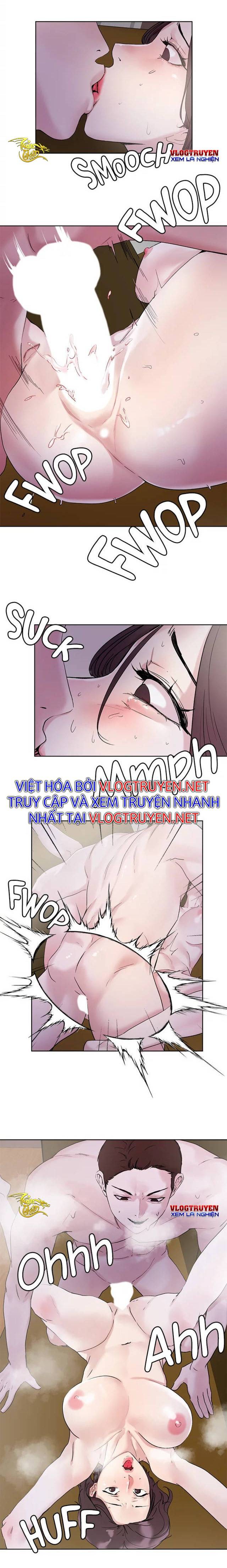 Siêu CHỊCH Hệ THống Của "HẮC ÁM VƯƠNG GIẢ" Chapter 33 - Page 6