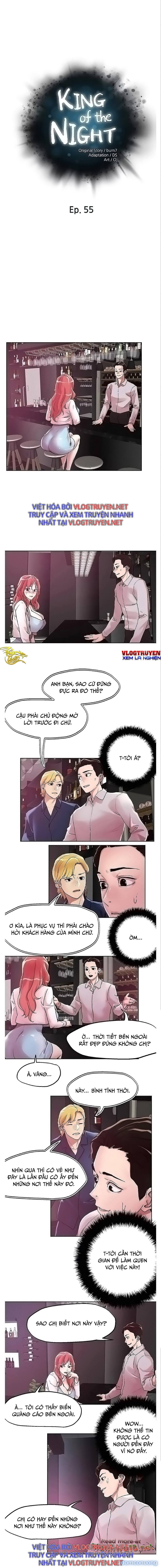 Siêu CHỊCH Hệ THống Của "HẮC ÁM VƯƠNG GIẢ" Chapter 61 - Page 2