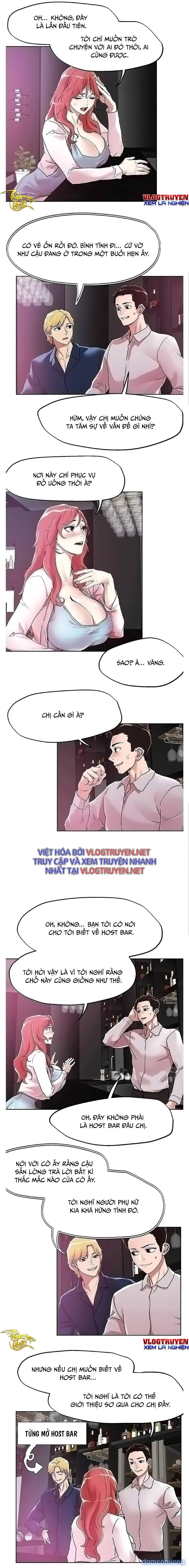 Siêu CHỊCH Hệ THống Của "HẮC ÁM VƯƠNG GIẢ" Chapter 61 - Page 3