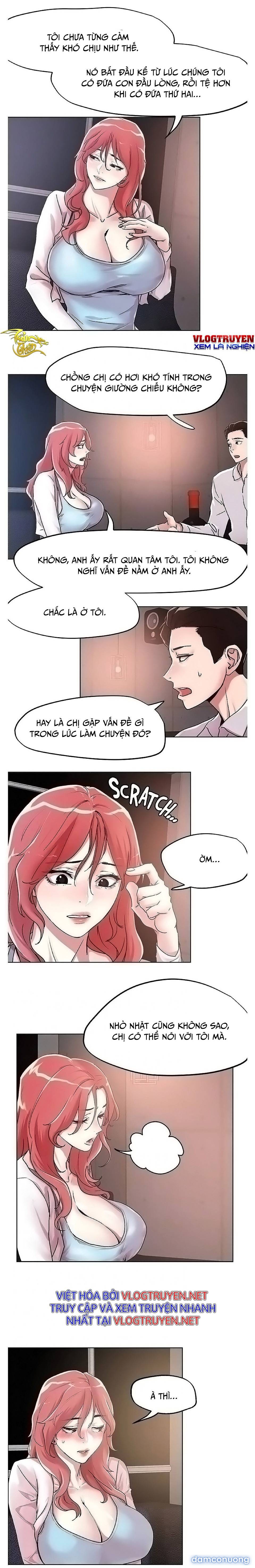 Siêu CHỊCH Hệ THống Của "HẮC ÁM VƯƠNG GIẢ" Chapter 61 - Page 6