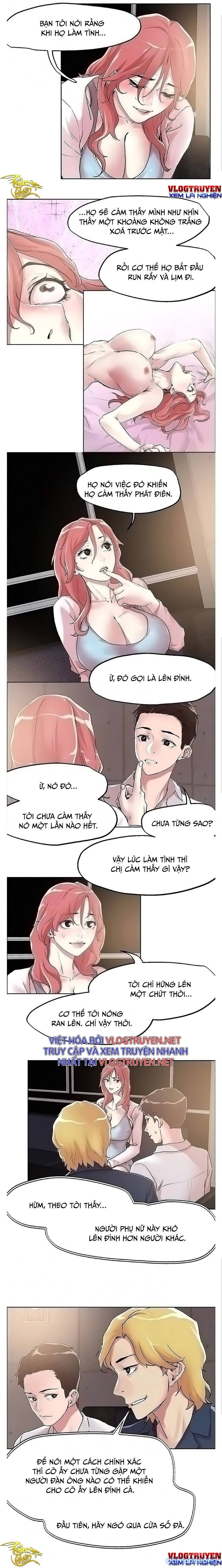 Siêu CHỊCH Hệ THống Của "HẮC ÁM VƯƠNG GIẢ" Chapter 61 - Page 7