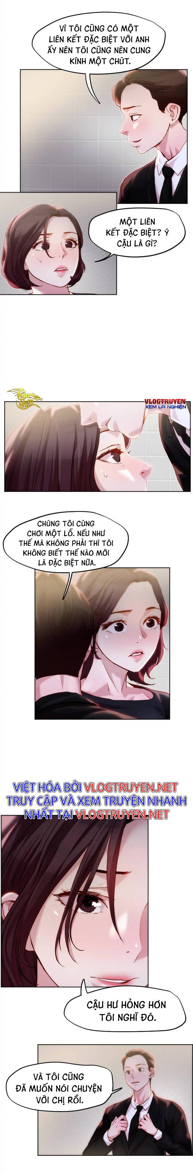 Siêu CHỊCH Hệ THống Của "HẮC ÁM VƯƠNG GIẢ" Chapter 32 - Page 5