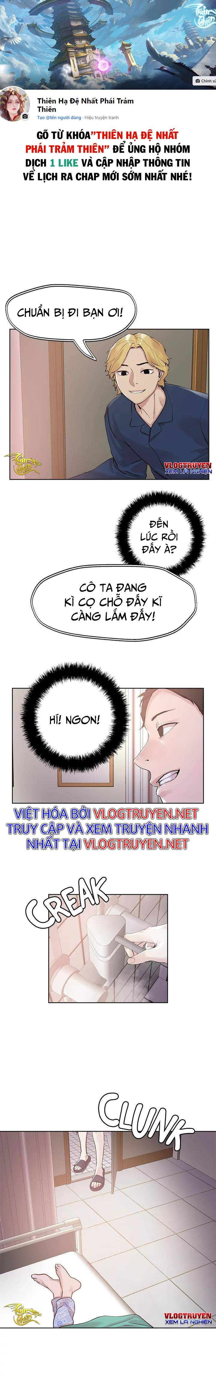 Siêu CHỊCH Hệ THống Của "HẮC ÁM VƯƠNG GIẢ" Chapter 38 - Page 1