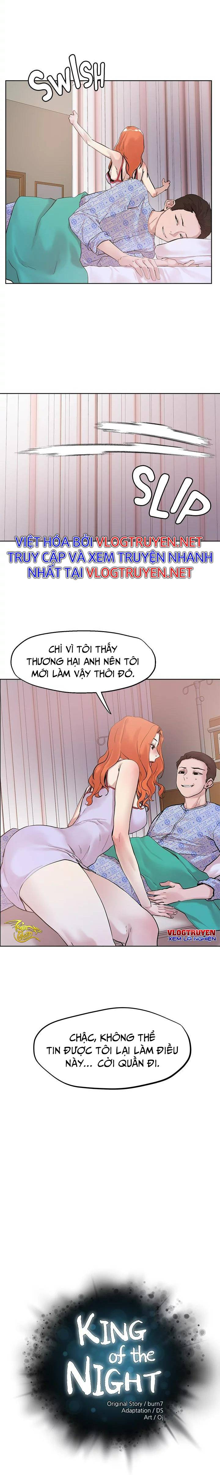 Siêu CHỊCH Hệ THống Của "HẮC ÁM VƯƠNG GIẢ" Chapter 38 - Page 2