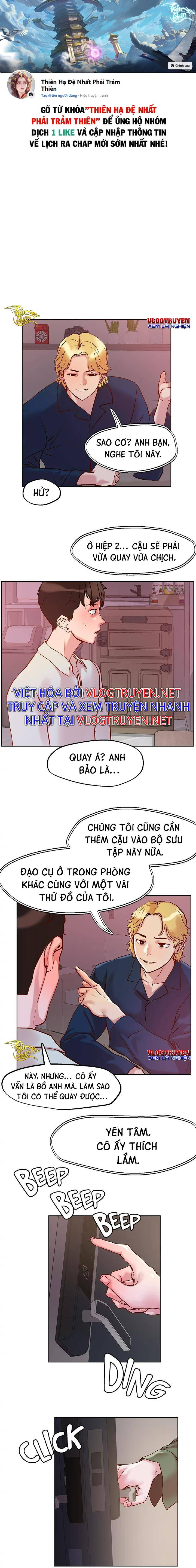 Siêu CHỊCH Hệ THống Của "HẮC ÁM VƯƠNG GIẢ" Chapter 29 - Page 1