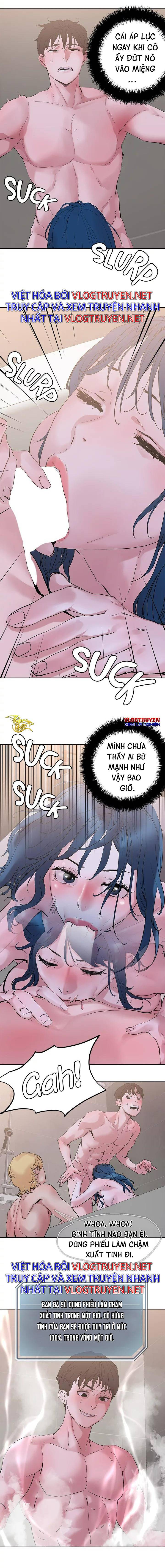 Siêu CHỊCH Hệ THống Của "HẮC ÁM VƯƠNG GIẢ" Chapter 29 - Page 13