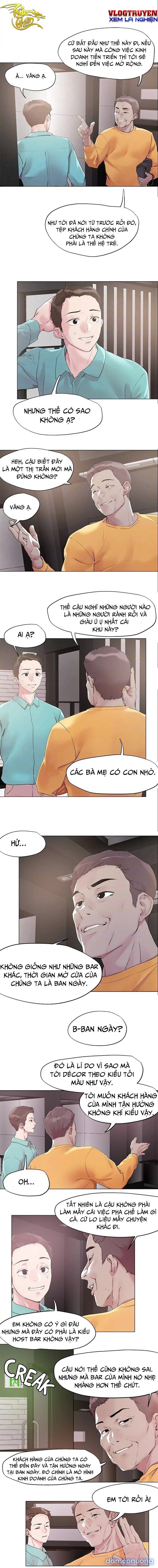 Siêu CHỊCH Hệ THống Của "HẮC ÁM VƯƠNG GIẢ" Chapter 57 - Page 11