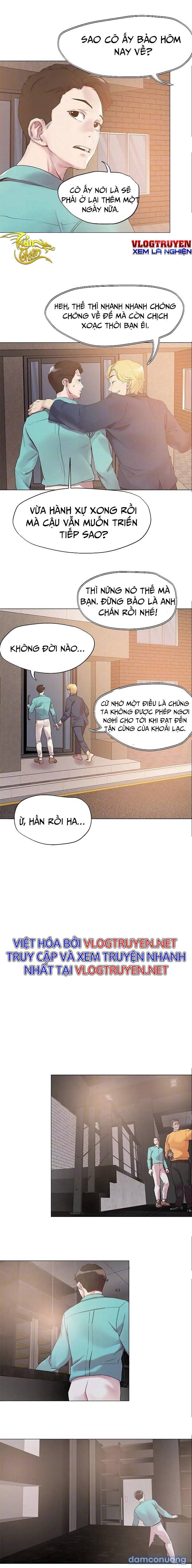 Siêu CHỊCH Hệ THống Của "HẮC ÁM VƯƠNG GIẢ" Chapter 57 - Page 10