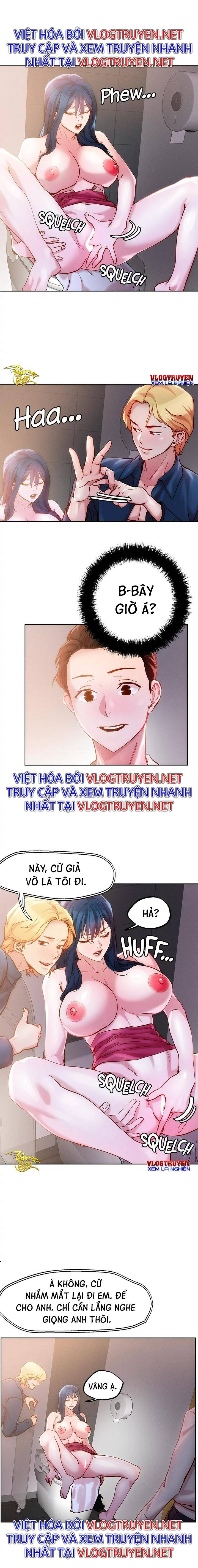 Siêu CHỊCH Hệ THống Của "HẮC ÁM VƯƠNG GIẢ" Chapter 27 - Page 9