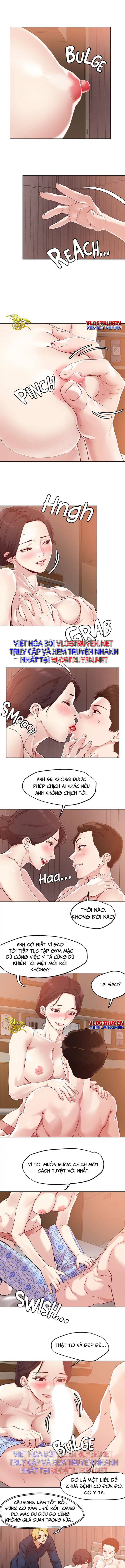 Siêu CHỊCH Hệ THống Của "HẮC ÁM VƯƠNG GIẢ" Chapter 45 - Page 3