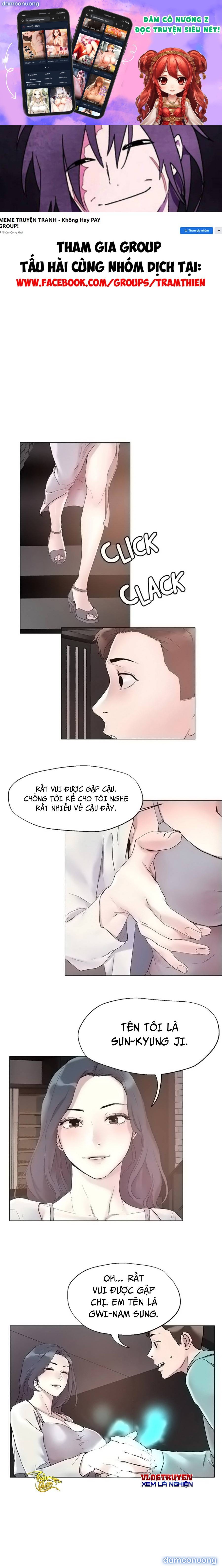 Siêu CHỊCH Hệ THống Của "HẮC ÁM VƯƠNG GIẢ" Chapter 58 - Page 1