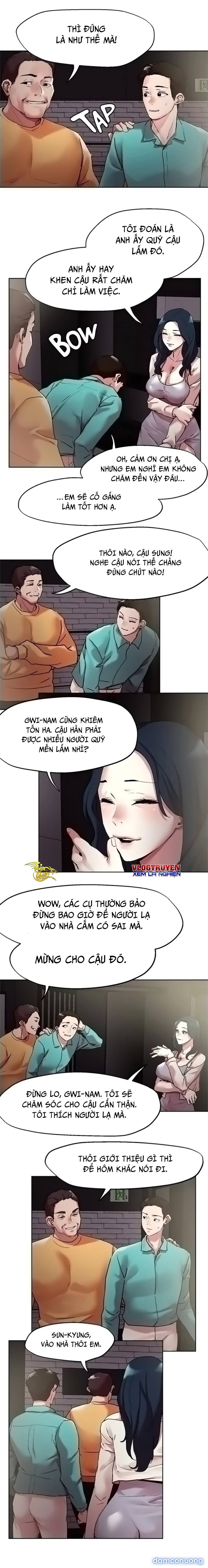 Siêu CHỊCH Hệ THống Của "HẮC ÁM VƯƠNG GIẢ" Chapter 58 - Page 4