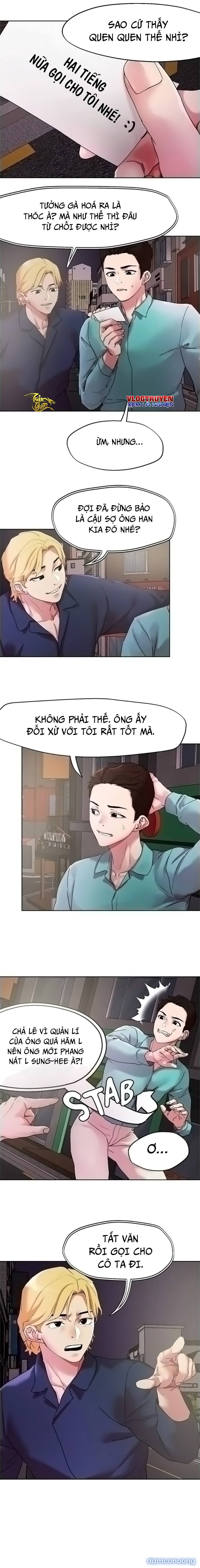 Siêu CHỊCH Hệ THống Của "HẮC ÁM VƯƠNG GIẢ" Chapter 58 - Page 6