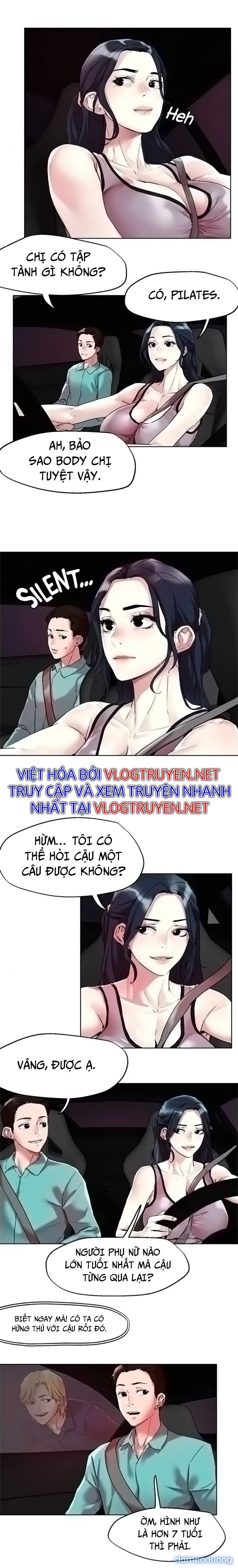 Siêu CHỊCH Hệ THống Của "HẮC ÁM VƯƠNG GIẢ" Chapter 58 - Page 9