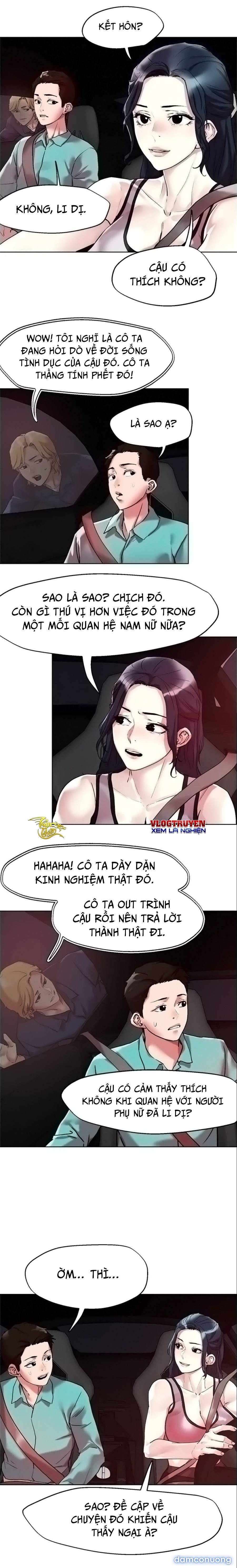 Siêu CHỊCH Hệ THống Của "HẮC ÁM VƯƠNG GIẢ" Chapter 58 - Page 10