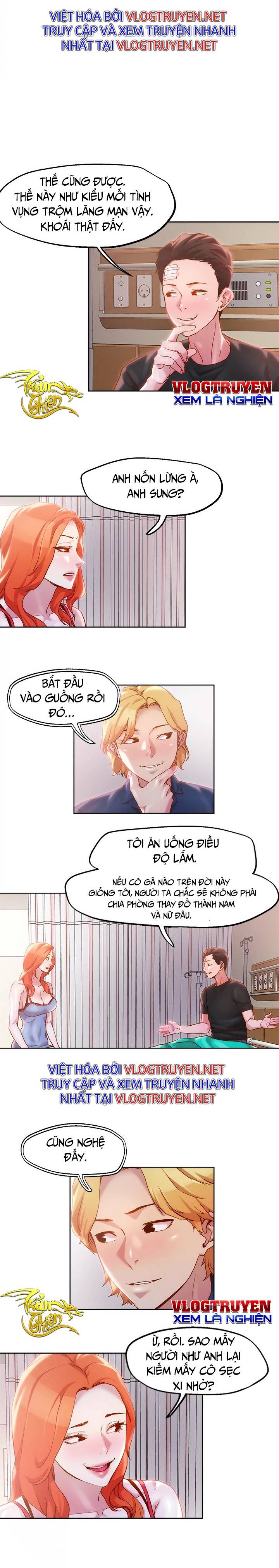 Siêu CHỊCH Hệ THống Của "HẮC ÁM VƯƠNG GIẢ" Chapter 37 - Page 1